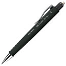 Μολύβι Μηχανικό Faber Castell Poly matic 0.7mm Μαύρο 133353