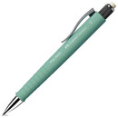 Μολύβι Μηχανικό Faber Castell Poly matic 0.7mm Mint Green 133365