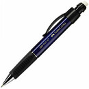 Μολύβι Μηχανικό Faber Castell "Grip Plus" 0.7mm Μπλε 130732