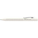 Στυλό Faber Castell "Grip 2010" 0.7mm Coconut Milk 243908