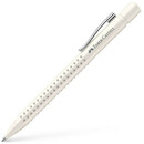 Στυλό Faber Castell "Grip 2010" 0.7mm Coconut Milk 243908