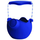 Ποτιστήρι Scrunch Από Ανακυκλώσιμη Σιλικόνη Midnight Blue 110034