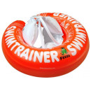 Σωσίβιο Που Μαθαίνει Στα Παιδιά Να Κολυμπούν Swimtrainer Red Classic (0-4 ετών) 04001