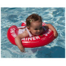 Σωσίβιο Που Μαθαίνει Στα Παιδιά Να Κολυμπούν Swimtrainer Red Classic (0-4 ετών) 04001