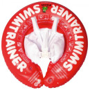 Σωσίβιο Που Μαθαίνει Στα Παιδιά Να Κολυμπούν Swimtrainer Red Classic (0-4 ετών) 04001