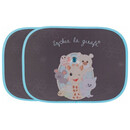 Ηλιοπροστασίες αυτοκινήτου Sophie La Girafe Sunshades 2τμχ S470222