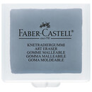 Γόμα Κάρβουνου Faber Castell Γκρι 127220