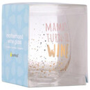 Ποτήρι κρασιού Pearhead “Mama’s Turn to Wine” PH-83074 Ποτήρι κρασιού Pearhead “Mama’s Turn to Wine” PH-83074