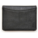Πορτοφόλι - Θήκη Καρτών Kikkerland SWIP Card Wallet Black WA20