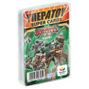 Κάρτες ΥΠΕΡΑΤΟΥ: Gormiti (Σειρά 2) 100912