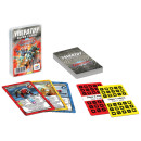 Κάρτες ΥΠΕΡΑΤΟΥ: Gormiti (Σειρά 1) 100911