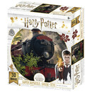 Παζλ 500 τεμάχια 3D - Harry Potter The Hogwarts Express 32506