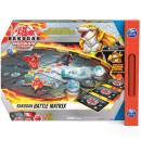 Λαμπαδα Spin Master Bakugan Geogan Rising: Battle Matrix (6060362)