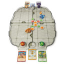 Λαμπαδα Spin Master Bakugan Geogan Rising: Battle Matrix (6060362)