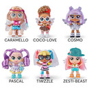 Angel High S1 Itty Bitty Prettys (1 τεμάχιο)
