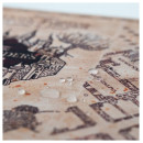 Mousepad XL Harry Potter The Marauders Map MGGE022