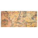 Mousepad XL The Lord Of The Rings MGGE020
