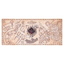 Mousepad XL Harry Potter The Marauders Map MGGE022