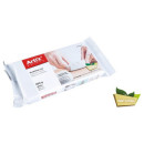 Πηλός Artix Λευκός 250gr PY035-1