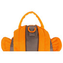 Τσάντα Πλάτης Μικρή LittleLife Animal Toddler Clownfish 8-01-025-00 L10810