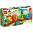 LEGO Duplo My First Number Train-Learn To Count 10954