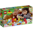 LEGO Duplo My First Number Train-Learn To Count 10954