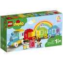 LEGO Duplo My First Number Train-Learn To Count 10954