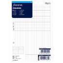Filofax A5 Εξοδολόγιο 340618