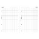 Filofax A5 Εξοδολόγιο 340618