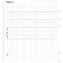 Filofax A5 Εξοδολόγιο 340618