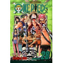 One Piece (Vol. 28)
