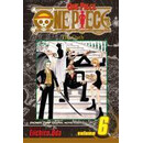 One Piece (Vol. 6)