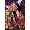 Jujutsu Kaisen, Vol. 13 Jujutsu Kaisen, Vol. 13