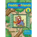 Freddy and Friends Junior b Student's
