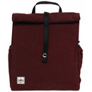 Τσαντάκι Φαγητού The Lunch Bags Lunchpack Cabernet 81730
