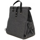 Τσαντάκι Φαγητού The Lunch Bags Lunchpack Stone Grey 81720
