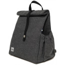 Τσαντάκι Φαγητού The Lunch Bags Lunchpack Stone Grey 81720