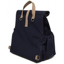 Τσαντάκι Φαγητού The Lunch Bags Lunchpack Blue 81690