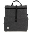 Τσαντάκι Φαγητού The Lunch Bags Lunchpack Stone Grey 81720