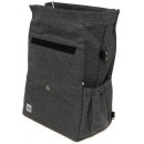 Τσαντάκι Φαγητού The Lunch Bags Lunchpack Stone Grey 81720