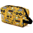 Κασετίνα The Lunch Bags Pouch Construction 81540