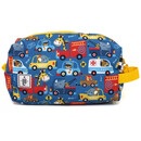 Κασετίνα The Lunch Bags Pouch Cars 81530