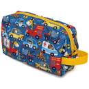 Κασετίνα The Lunch Bags Pouch Cars 81530