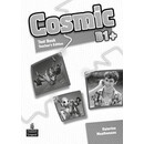 Cosmic b1+ Test Book Teacher's Cosmic b1+ Test Book Teacher's