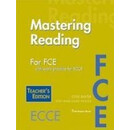 Mastering Reading Teacher's Book Βιβλιο Καθηγητη