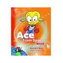 Ace From Space Junior b Teacher's