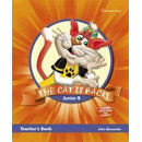 The cat is Back! Junior b Teacher's