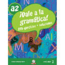 Dale a la Gramatica a2 (+cd)