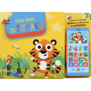 Ποιος Καλει; το Τιγρακι