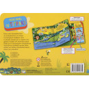 Ποιος Καλει; το Τιγρακι